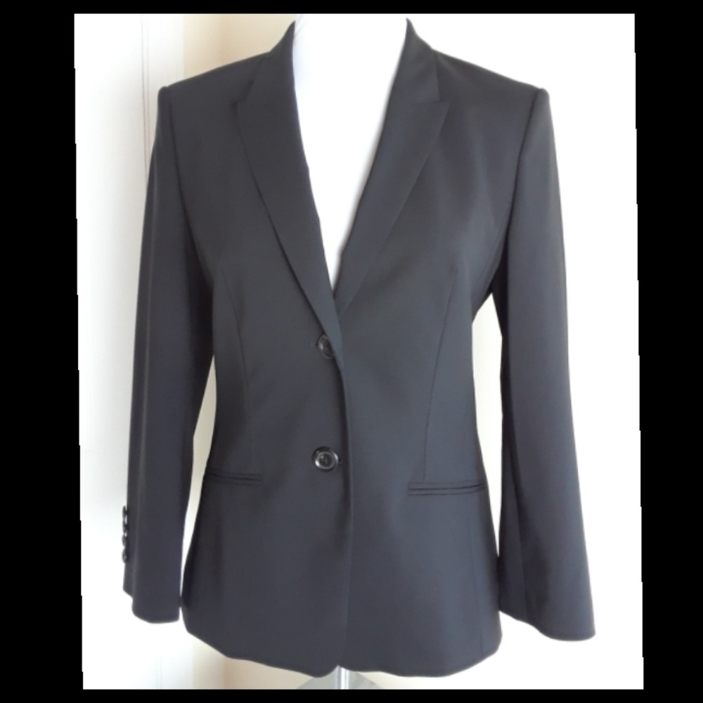 Hugo Boss Black Blazer